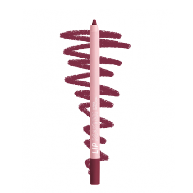 Lip Master 12 Berry Jam Mulac 1 Pezzo Lip Master 12 Berry Jam Mulac 1 Pezzo