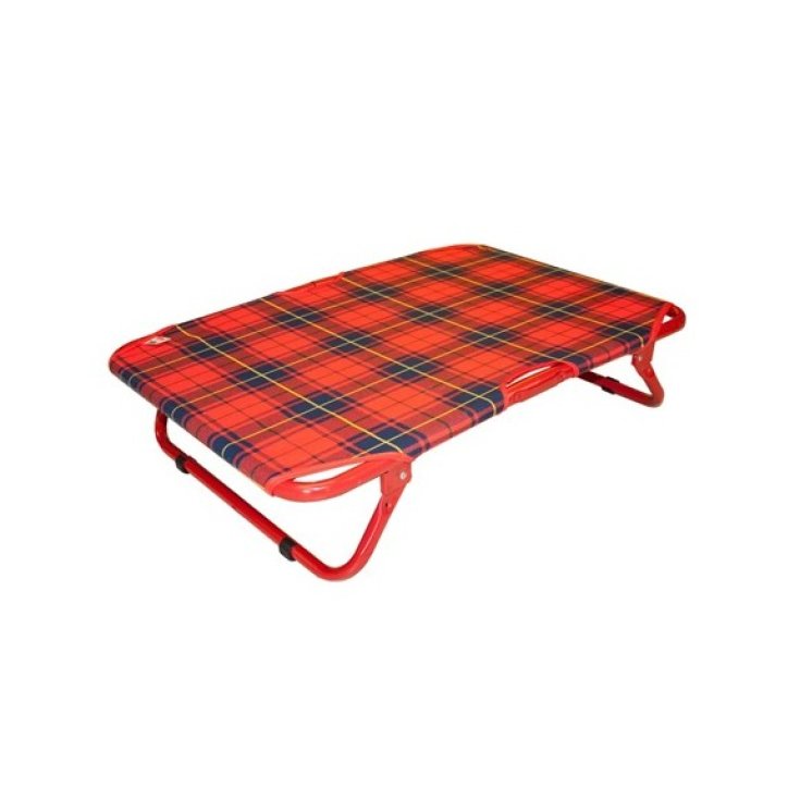 Brandina Sempre Tesa Scozzese 75x115cm Beggio 1 Pezzo