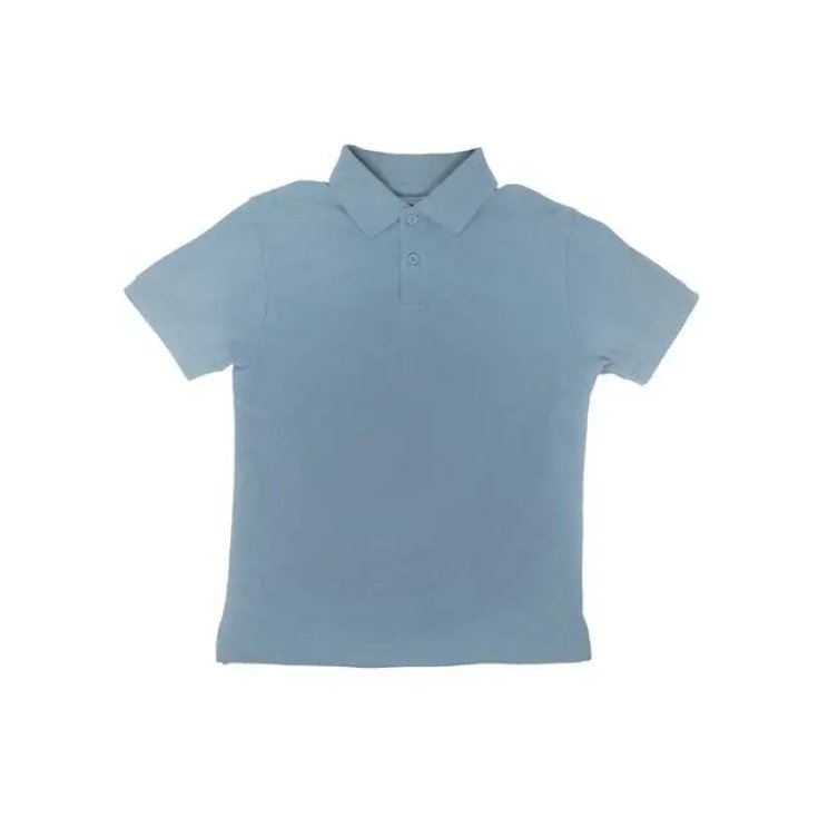 T-Shirt Polo Maglietta Bimbo Neon BabyDistribution 1 Pezzo