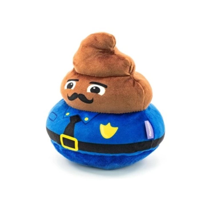Gioco Da Mordere Per Cani Poopies Poliziotto Record 1 Pezzo Gioco Da Mordere Per Cani Poopies Poliziotto Record 1 Pezzo