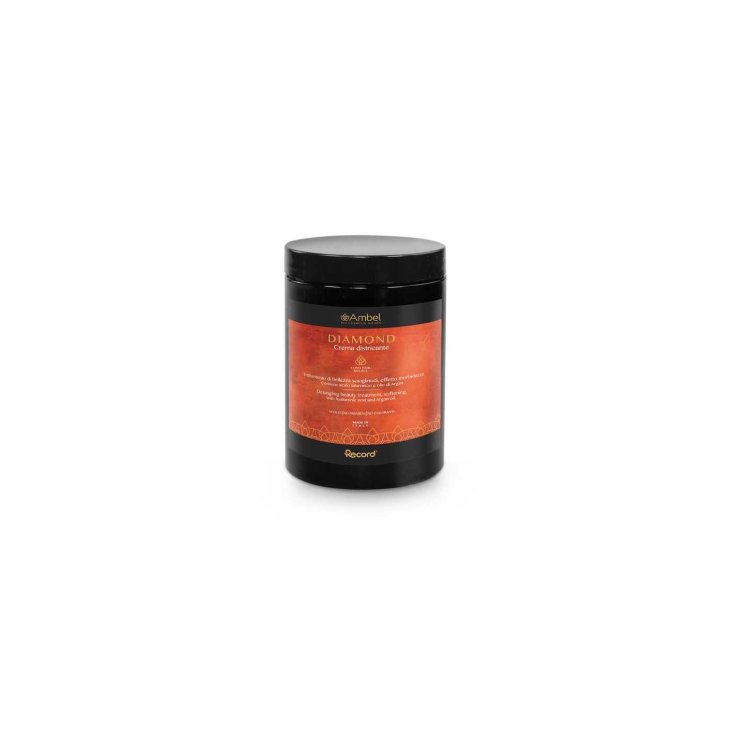 Ambel Diamond Crema Districante Record 1000ml