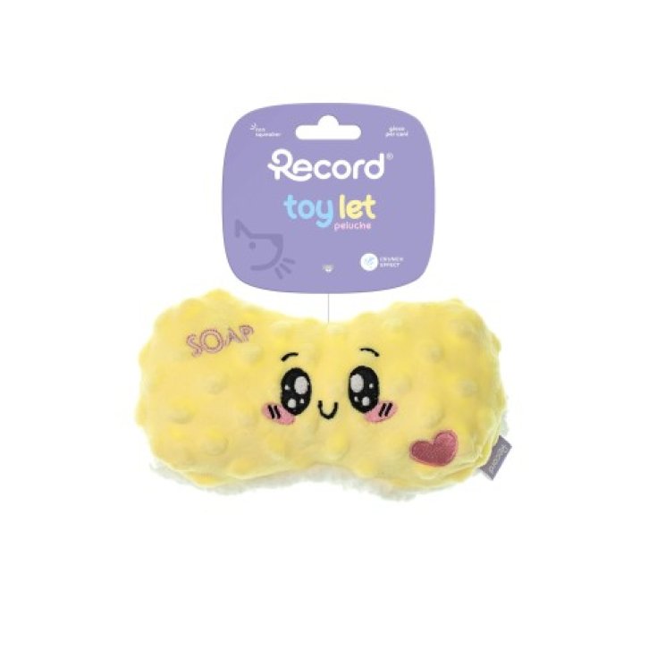 Mordicchio Peluches Per Cani Con Squeaker ToyLet Record Set 3 Pezzi Mordicchio Peluches Per Cani Con Squeaker ToyLet Record Set 3 Pezzi