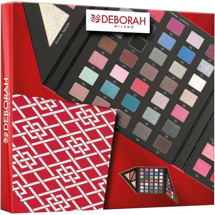 Make Up Beauty Gift n.3 Deborah