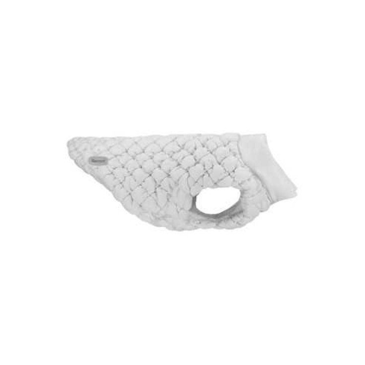 Cappottino Bianco Cloud Xxs 26-28 Record  1 Pezzo