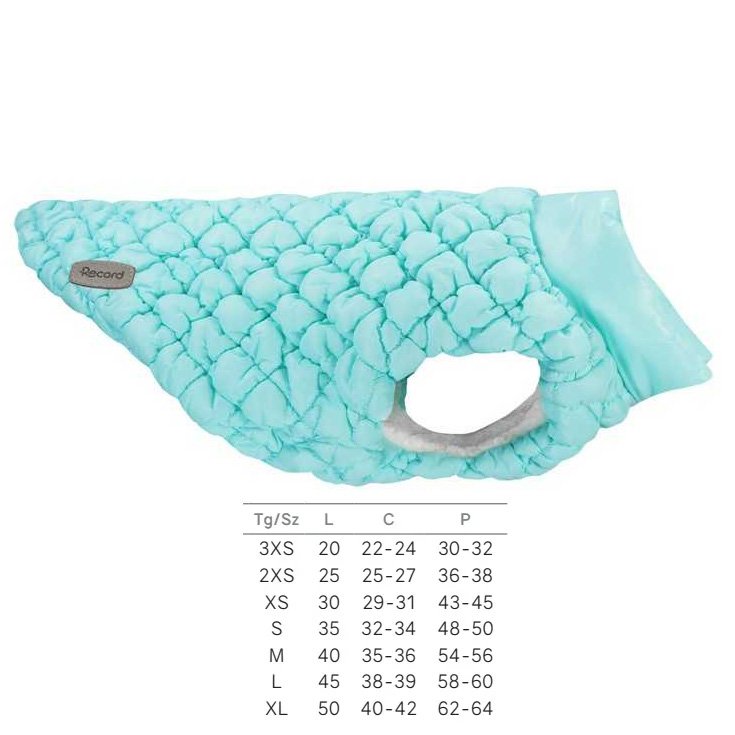 Cloud Cappottino Tiffany S 32-34 Record&reg;
