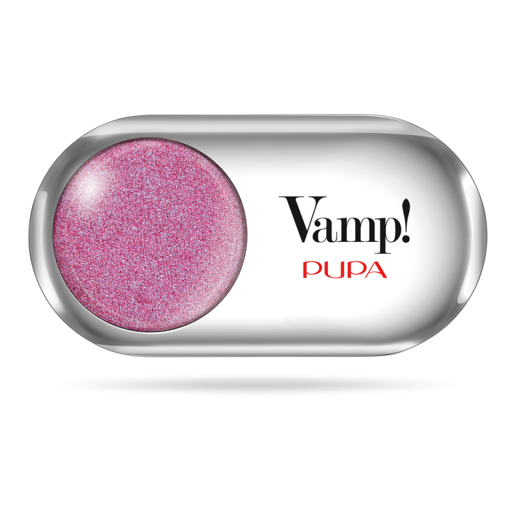 Vamp! Ombretto 100 Pink Unicorn Metallic Pupa 1,5g