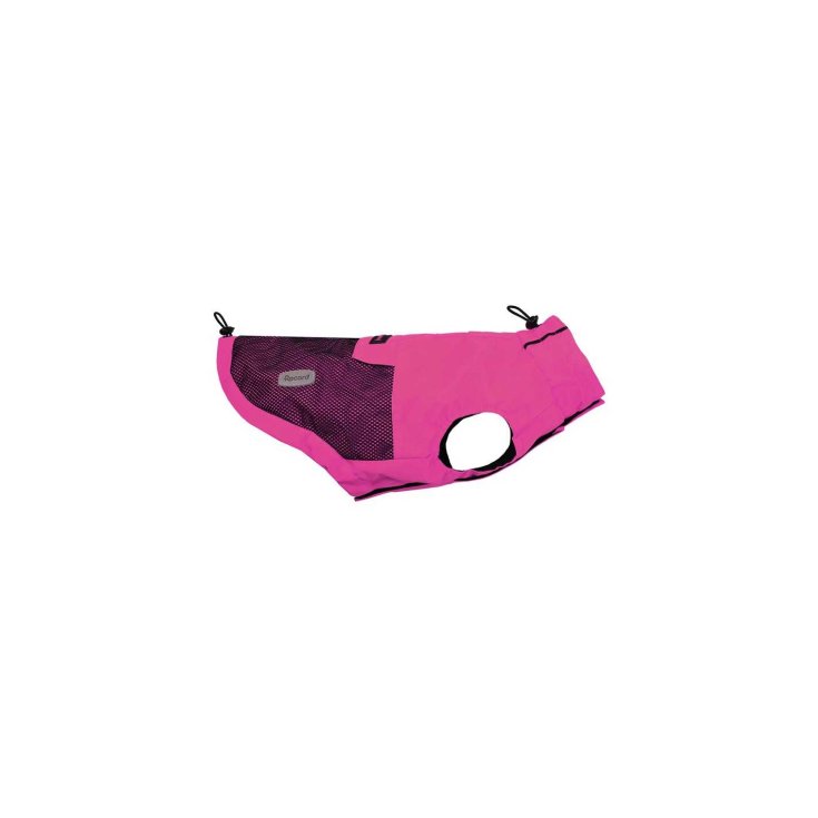 Cappottino Tecnico per Cani Fluo Flex Fucsia Tg.XXL Record