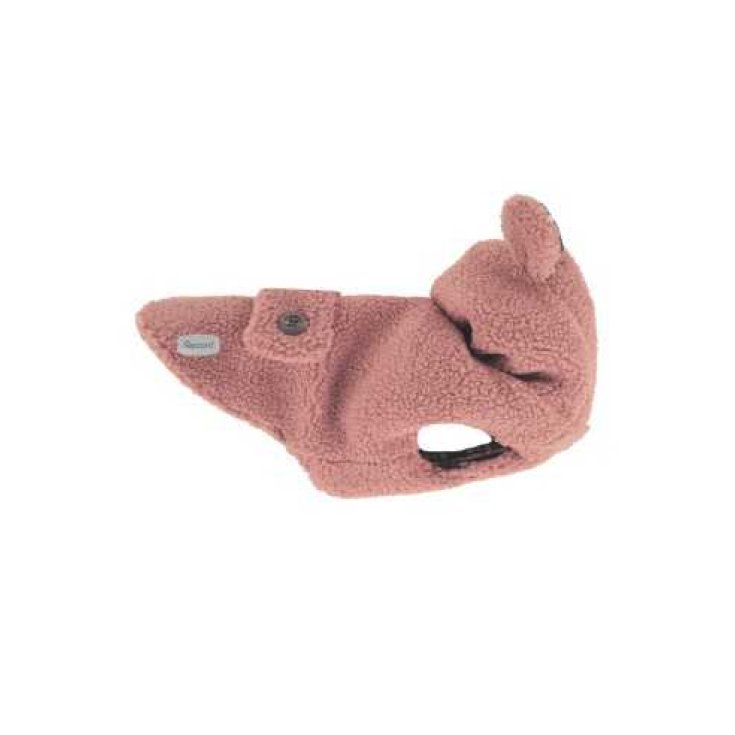 Cappottino Per Cani Ted M 35-36,5 Record 1 Pezzo