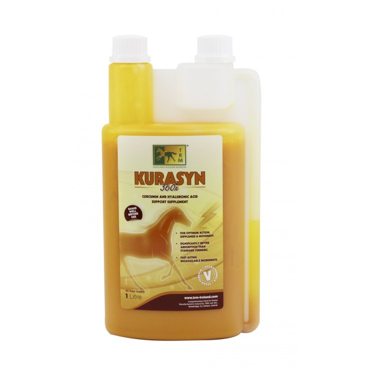 KuraSyn 360X TRM 1 Litro