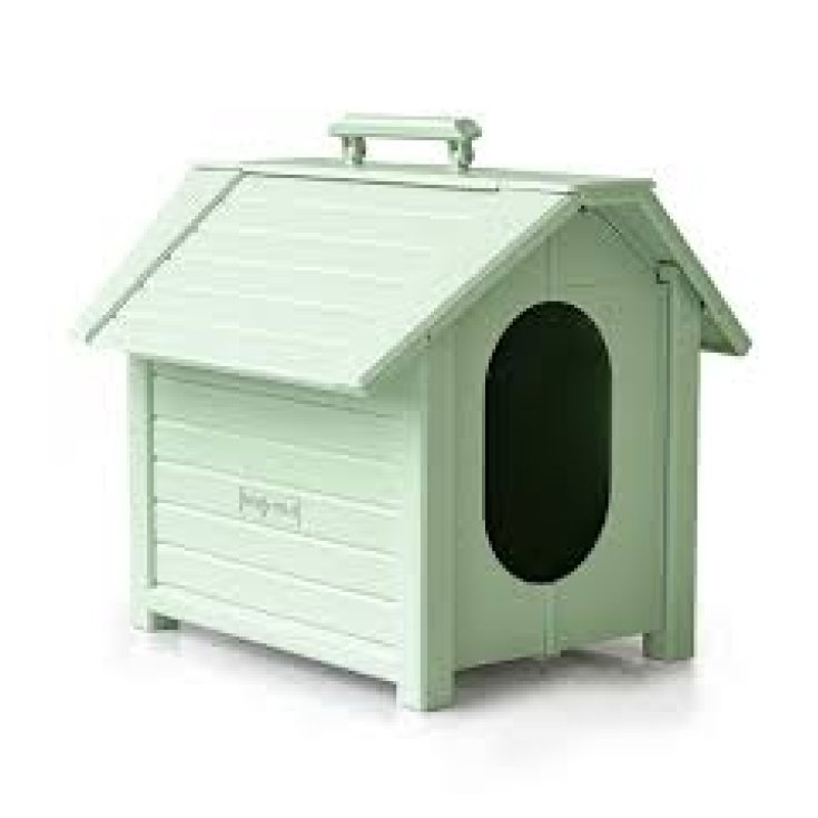 WELLY VILLA SMALL VERDE
