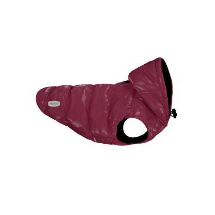 Cappottino Impermeabile Subzero Rosso M Record 1 Pezzo