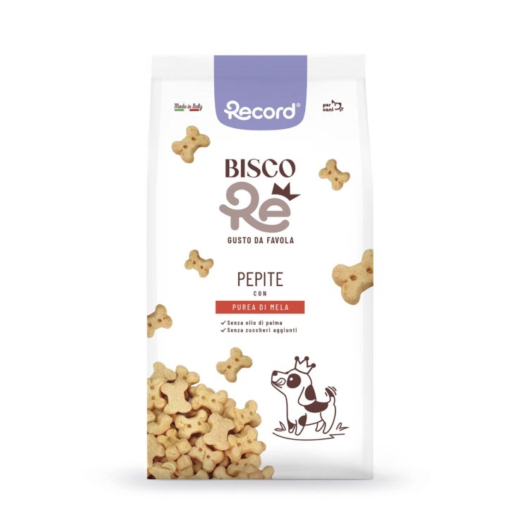 Biscore Biscotti Per Cani Pepite Record&reg; 1kg