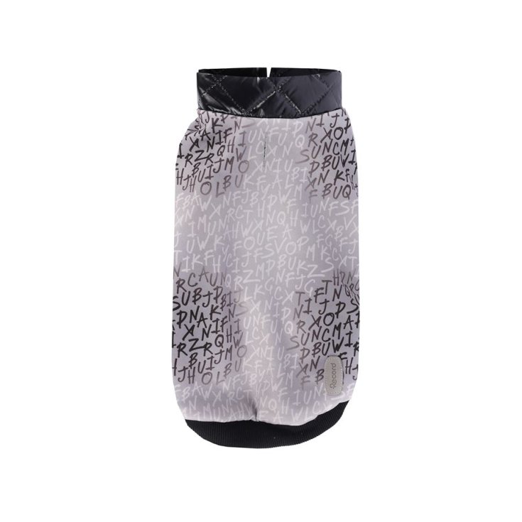 Cappottino Urban Grigio L 3 Record 1 Pezzo
