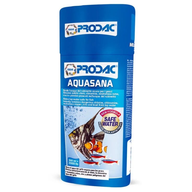 Aquasana Prodac 250ml