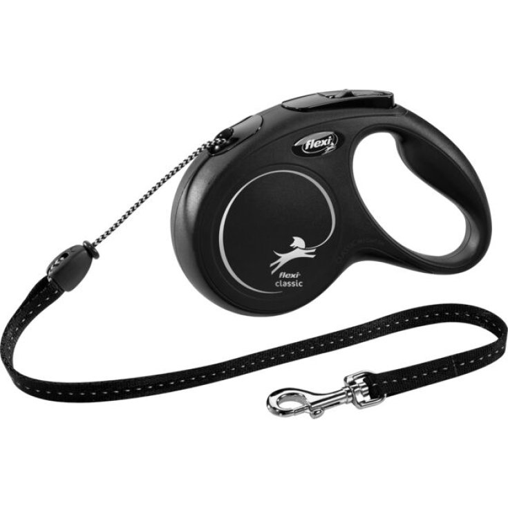Flexi Classic In Corda M 5mx20kg Trixie 1 Pezzo