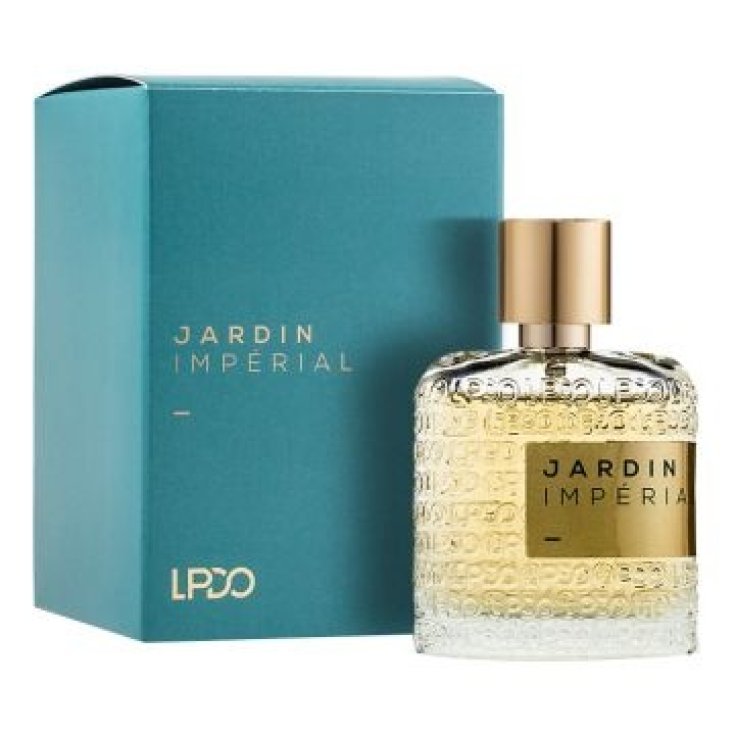 Jardin Imperial Eau de Parfum LPDO 30ml