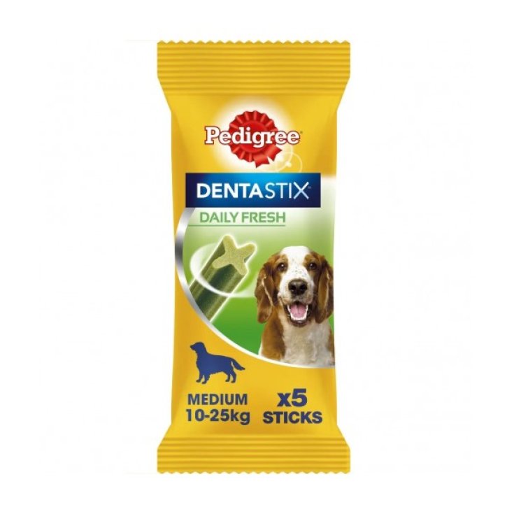 Dentastix Fresh Medium Pedigree&reg; 128g