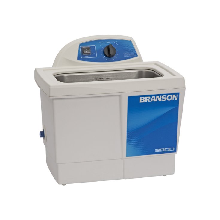 Branson Pulitrice 3510 MH
