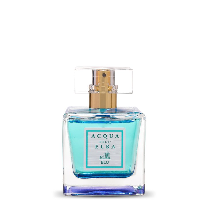 Blu Donna Eau de Toieltte Acqua dell'Elba 50ml