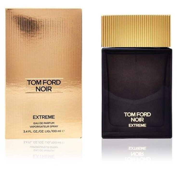 Noir Extreme Tom Ford 100ml Vapo