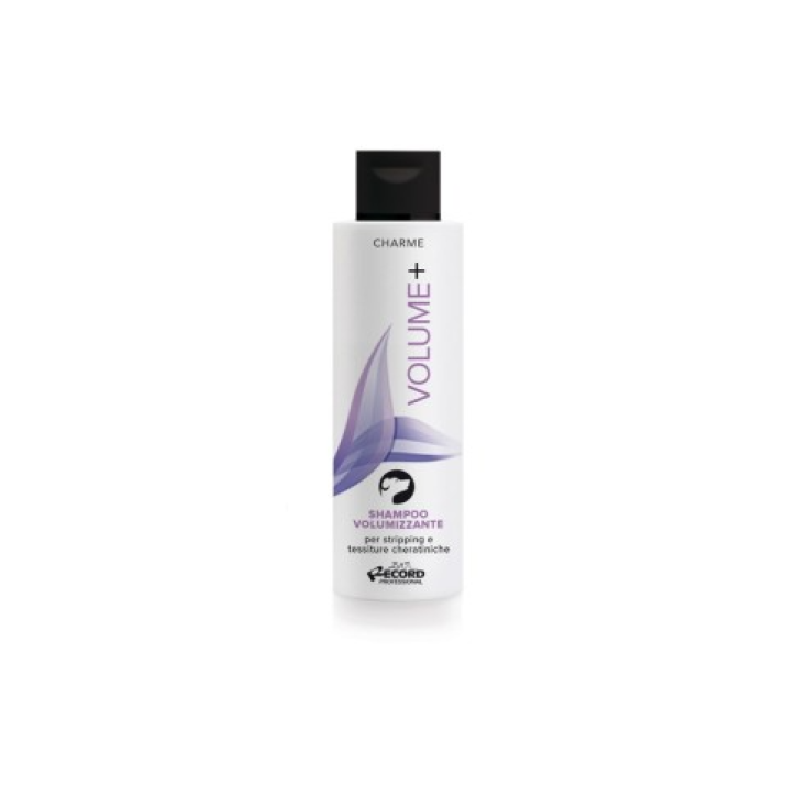 Charme Volume+ Shampoo Record&reg; 100ml