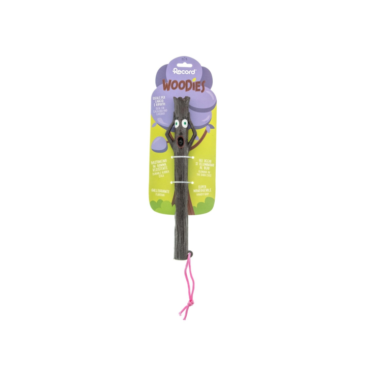 Woodies Fede 29 cm&nbsp;Record&reg; 1 Pezzo