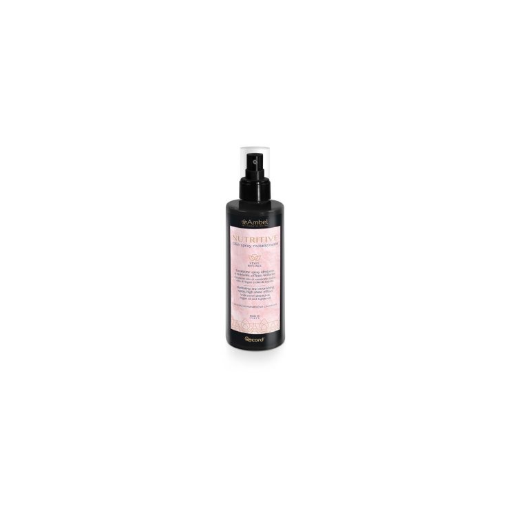 Ambel Nutritive Record 200ml