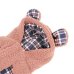 Ted Cappottino Rosa XL 40-42 Record&reg;