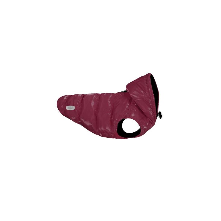 Subzero Rosso Tg.XXS Cappottino Impermeabile