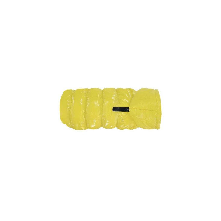 Subzero Cappottino Impermeabile Giallo Tg.XS