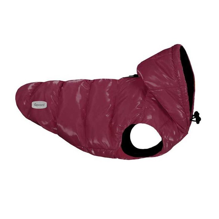 Subzero Cappottino Impermeabile XL Rosso Record&reg;