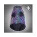 Cappottino Impermeabile per Cani Illusion Record Taglia XS
