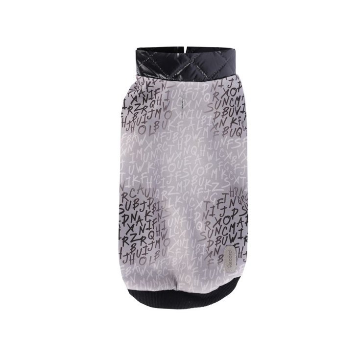 Cappottino Urban Grigio S 3 Record 1 Pezzo