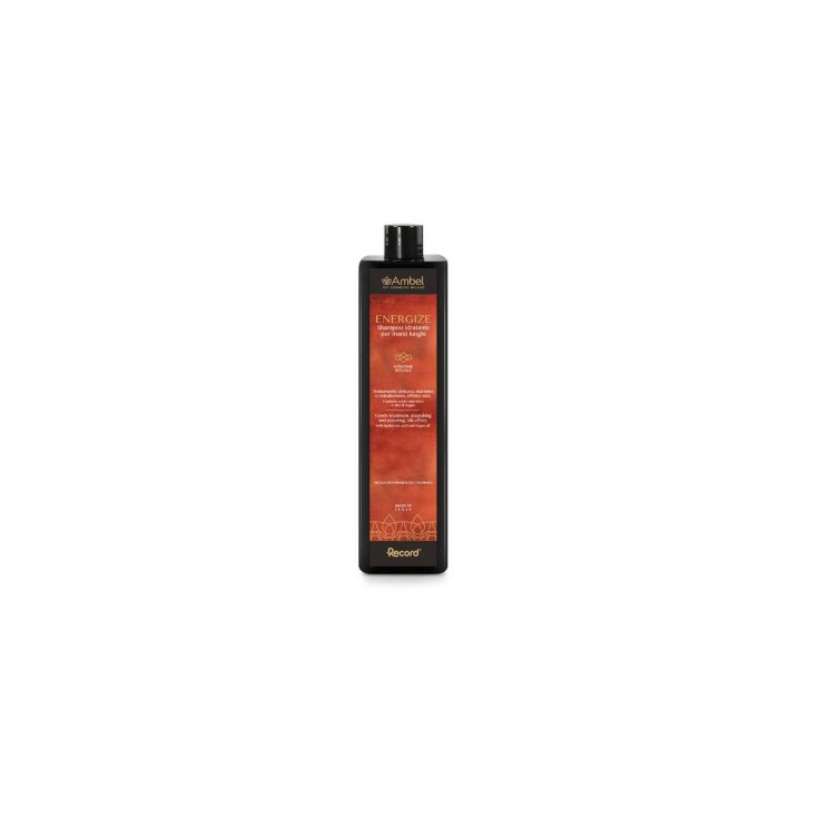Ambel Energize Shampoo Record 1l