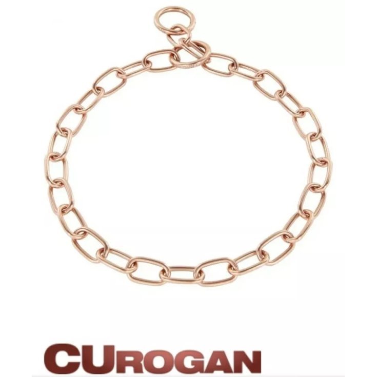 Collare Anello Medio Curogan 61cm