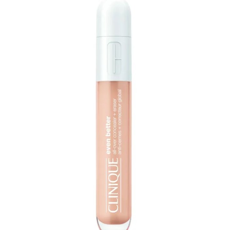 Even Better&trade; All-Over Concealer + Eraser CN28 Ivory Clinique 6ml