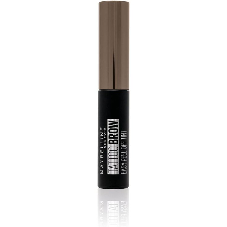 Tattoo Brow Peel Off N.25 MayBelline 4.6g