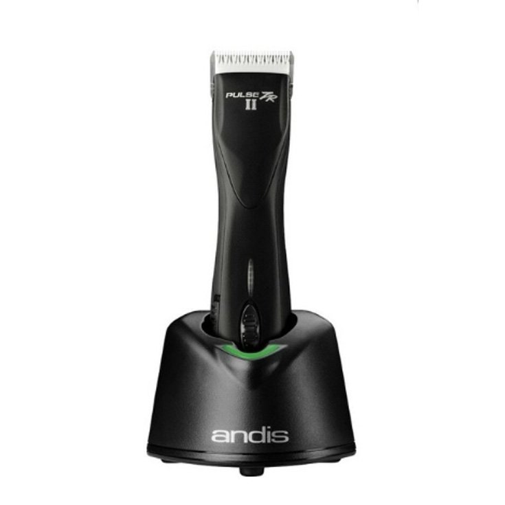 DBLC-2 PULS ZR II Tosatrice 5 Velocita ANDIS