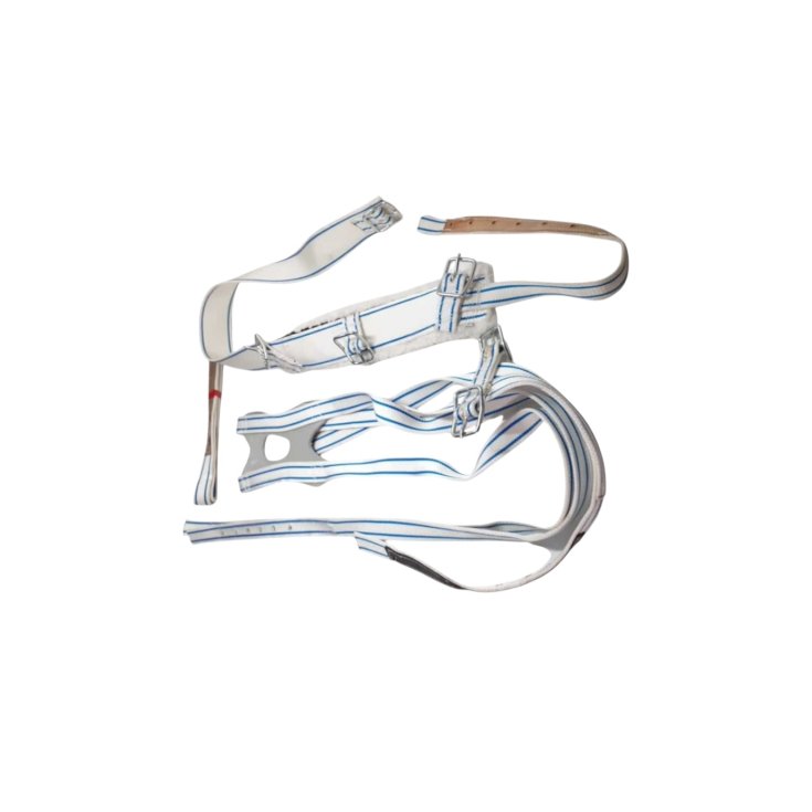 Basto Prolasso In Nylon 1 Pezzo