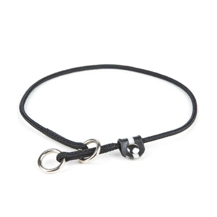 Collare Da Addestramento Nero Julius-K9 1 Pezzo