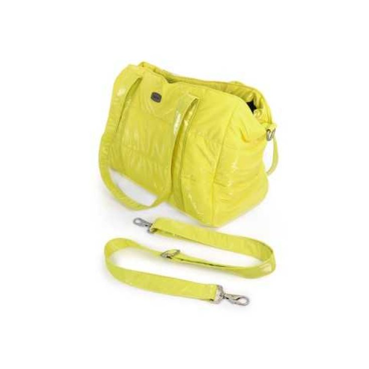 SubzeroTrasportino Giallo Tg.M Record
