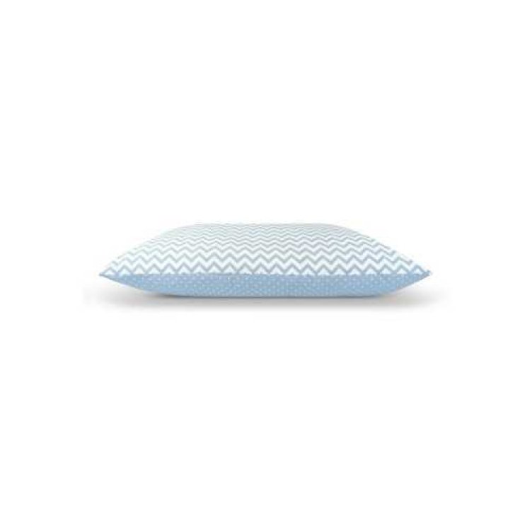 Cuscino Prime Nanne Azzurro Record 1 Pezzo