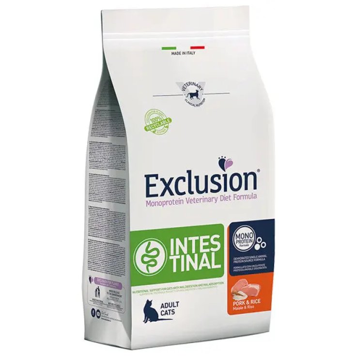 EXCLUSION MD CAT INT PORK1,5KG