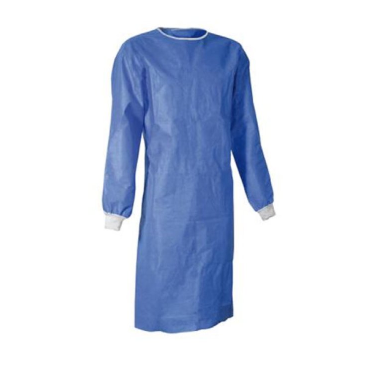 Camice Chirurgico L Sterile 1 Pezzo