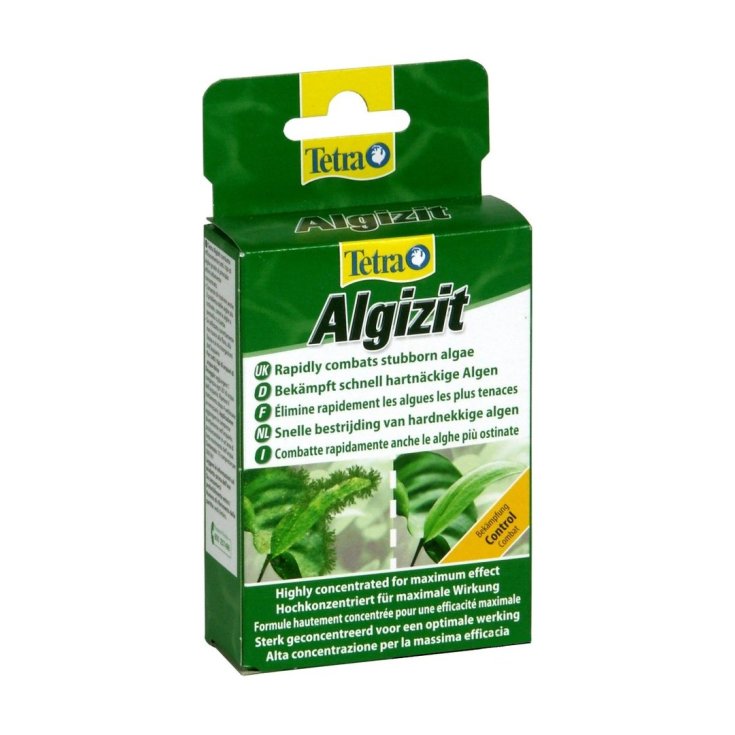 Algizit Tetra 10 Tavolette