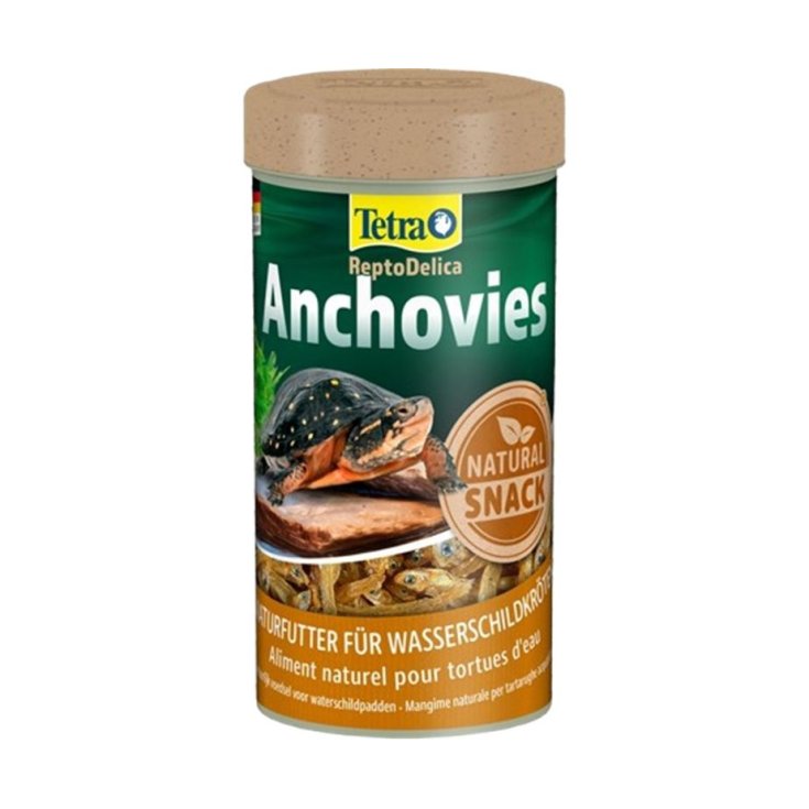 Anchovies TETRA 250ml