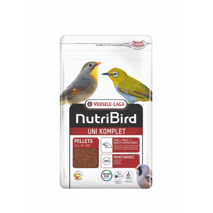 UniBird Uni Komplet 1Kg
