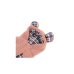 Cappottino per Cani Ted Rosa Tg.XS RECORD