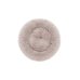 Cuccia Batuffolo Record Colore Beige Scuro 1 Pezzo