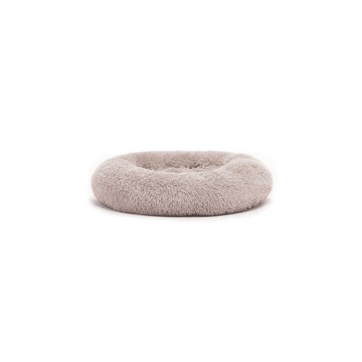 Cuccia Batuffolo Record Colore Beige Scuro 1 Pezzo